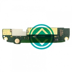 HTC Desire X Navigator PCB Board Module