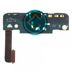 HTC Droid DNA Charging Port PCB Board Module