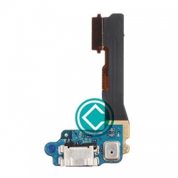 HTC One Mini Charging Port PCB Board Module
