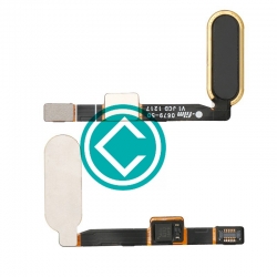 HTC U11 Fingerprint Sensor Flex Cable Module - Black