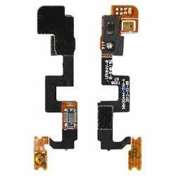 HTC One X+ Sensor And Power Button Flex Cable Module