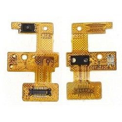 HTC Desire 601 Power Button Flex Cable Module