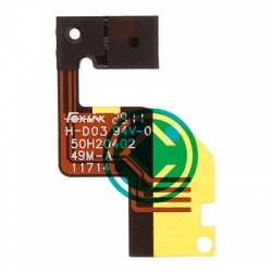 HTC Amaze 4G Power Button Flex Cable Module