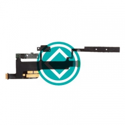 HTC Amaze 4G Side Key Flex Cable Module