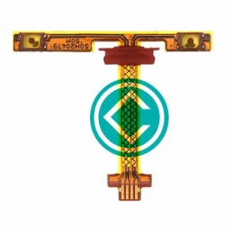 Volume Button Flex Cable Module For HTC Butterfly X920