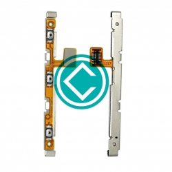 HTC U11 Side Key Volume And Power Button Flex Cable Module