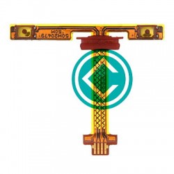 HTC Droid DNA Volume Button Flex Cable Module