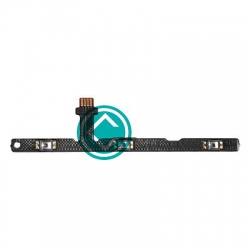 HTC One A9 Side Volume And Power Key Flex Cable