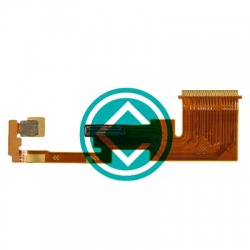 HTC One M8S Power Button Flex Cable Module