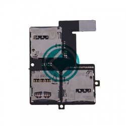 HTC Desire 600 Dual Sim Card And SD Card Reader Module