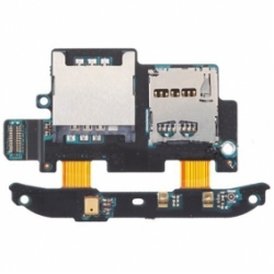 HTC Desire S Sim Tray Flex Cable Replacement Module