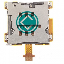 HTC One Mini Sim Card Reader Module