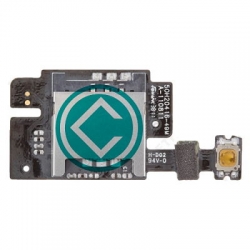 HTC Radar 4G Sim Card Reader Module