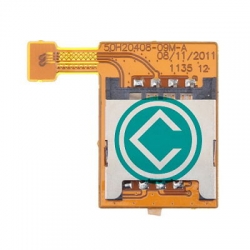 HTC Sensation XL Sim Card Reader Module