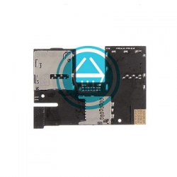 HTC Desire 300 Sim Card And SD Card Reader Module