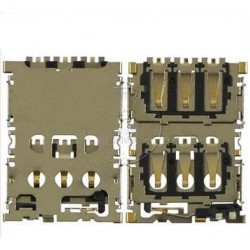 HTC Desire 820 Dual SIM Tray Reader Module