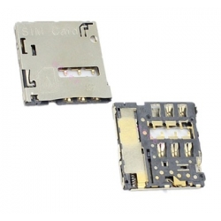 HTC One Max Sim Card Reader Tray Replacement Module