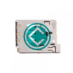 HTC Desire 816 Sim Card Tray Module