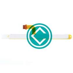 HTC HD2 T8585 Navigator Flex Cable Module