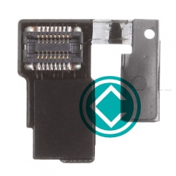 HTC One SV Power Button Flex Cable Module