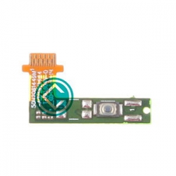 HTC One Mini 2 Power Button Flex Cable Module