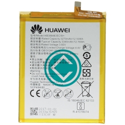 Huawei Honor 6X Battery Module