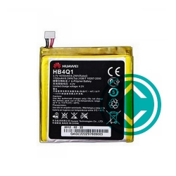Huawei Ascend P1 Battery Replacement Module