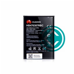 Huawei Honor 3X G750 Battery Replacement Module
