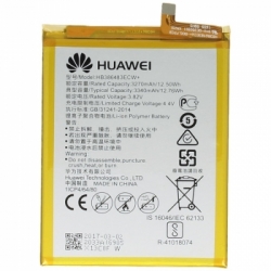 Huawei Nova Plus Battery Module