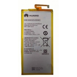 Huawei P8 Max Battery Module