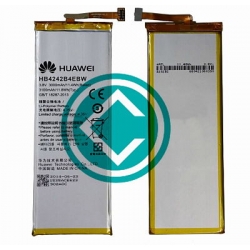 Huawei Honor 6 Battery Module