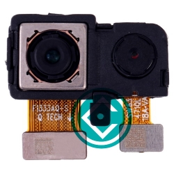 Huawei Enjoy 9 Rear Camera Module