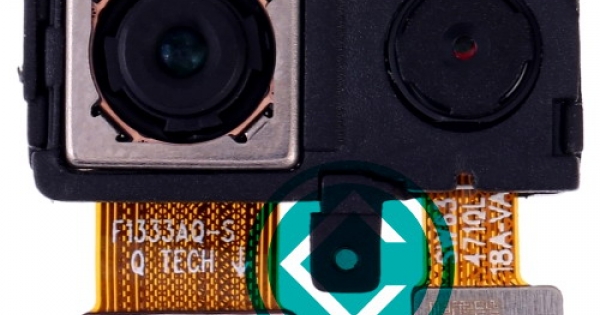 Huawei Enjoy 9 Rear Camera Replacement Best Price - Cellspare