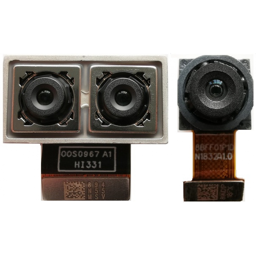 Huawei Honor Magic 2 Rear Camera Replacement Best Price - Cellspare