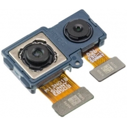 Huawei Y7 2019 Rear Camera Module