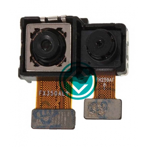 Huawei Mate 20 Lite Rear Camera Replacement - Cellspare