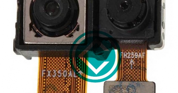 Huawei Mate 20 Lite Rear Camera Replacement - Cellspare