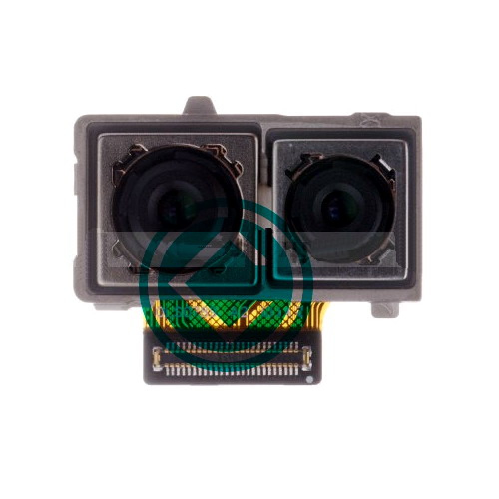 Huawei P20 Dual Rear Camera Replacement Module - Cellspare