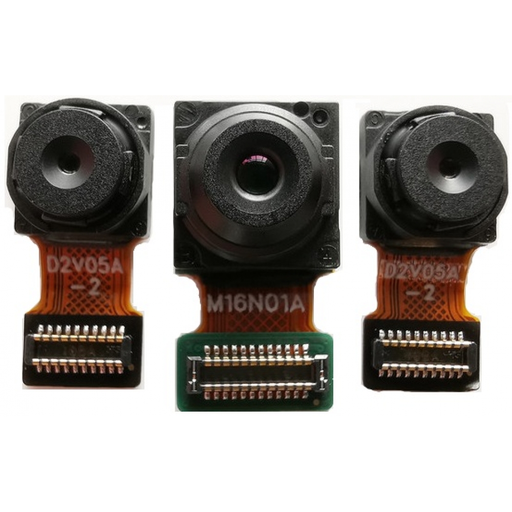 Huawei Honor Magic 2 Front Camera Replacement Best Price - Cellspare