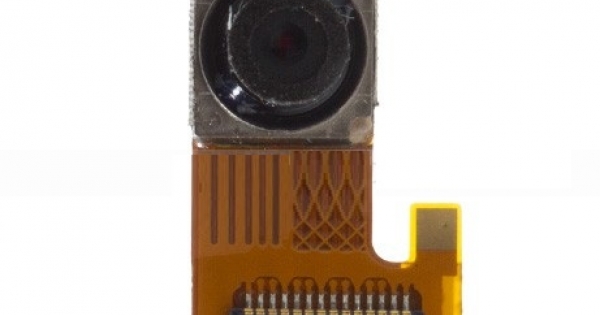 Huawei Nexus 6P Front Camera Module Replacement - Cellspare