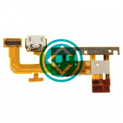 Huawei Ascend P6 Charging Port Flex Cable Module