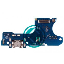 Huawei Enjoy 9 Charging Port PCB Board Module