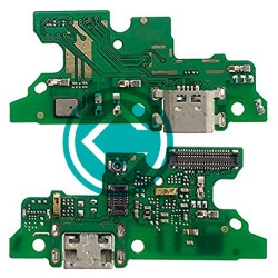 Huawei Honor 6X Charging Port PCB Board Module