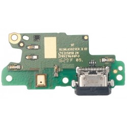 Huawei Nova Plus Charging Port PCB Module