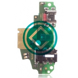 Huawei P Smart Charging Port PCB Board Module