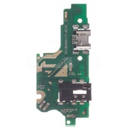 Huawei Y9 2018 Charging Port PCB Module