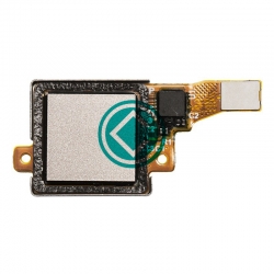 Huawei Honor 7 Fingerprint Sensor Flex Cable Module - Gold