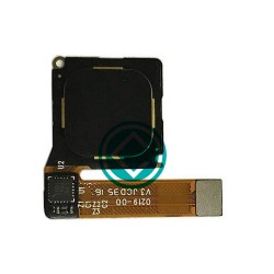 Huawei Honor Note 8 Fingerprint Sensor Flex Cable Module - Black