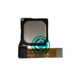 Huawei Honor Note 8 Fingerprint Sensor Flex Cable Module - Silver