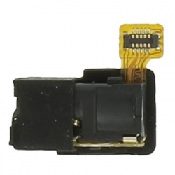 Huawei Nova Plus Headphone Flex Cable